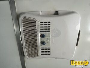 2018 F59 All-purpose Food Truck Exhaust Fan Texas Gas Engine for Sale