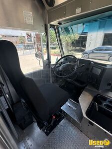 2018 F59 All-purpose Food Truck Exterior Customer Counter Texas Gas Engine for Sale