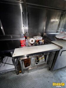 2018 F59 All-purpose Food Truck Fryer Texas Gas Engine for Sale