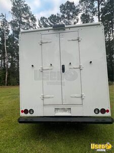 2018 F59 All-purpose Food Truck Interior Lighting South Carolina Gas Engine for Sale