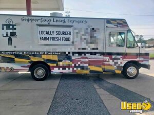 2018 F59 All-purpose Food Truck Maryland Gas Engine for Sale