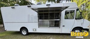 2018 F59 All-purpose Food Truck South Carolina Gas Engine for Sale