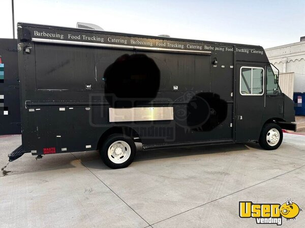 2018 F59 All-purpose Food Truck Texas Gas Engine for Sale