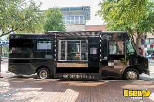 2018 F59 All-purpose Food Truck Texas Gas Engine for Sale