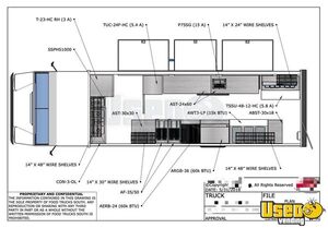 2018 F59 Step Van Kitchen Food Truck All-purpose Food Truck Transmission - Automatic Tennessee Gas Engine for Sale