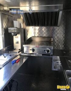 2018 Food Concession Trailer Concession Food Trailer Concession Window Illinois for Sale