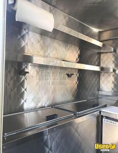 2018 Food Concession Trailer Concession Food Trailer Flatgrill Illinois for Sale