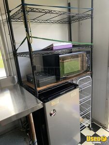 2018 Food Concession Trailer Concession Trailer 37 Texas for Sale