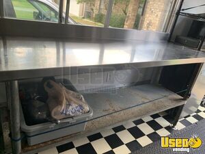 2018 Food Concession Trailer Concession Trailer 40 Texas for Sale