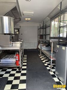 2018 Food Concession Trailer Concession Trailer Additional 6 Texas for Sale