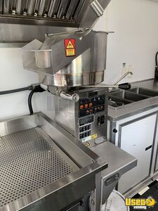 2018 Food Concession Trailer Concession Trailer Additional 8 Texas for Sale