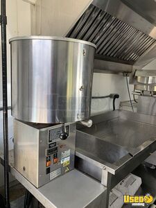 2018 Food Concession Trailer Concession Trailer Additional 9 Texas for Sale