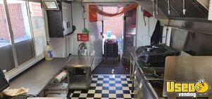 2018 Food Concession Trailer Concession Trailer Cabinets Texas for Sale