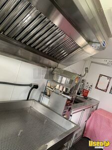 2018 Food Concession Trailer Concession Trailer Generator Texas for Sale