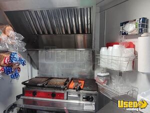 2018 Food Concession Trailer Kitchen Food Trailer Air Conditioning South Carolina for Sale