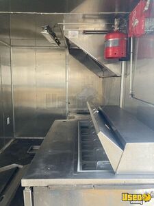 2018 Food Concession Trailer Kitchen Food Trailer Cabinets West Virginia for Sale