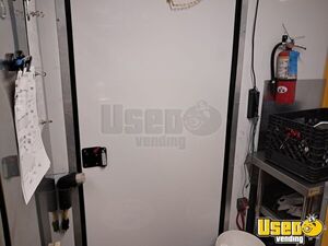 2018 Food Concession Trailer Kitchen Food Trailer Chargrill Nevada Diesel Engine for Sale