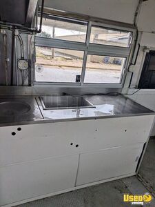 2018 Food Concession Trailer Kitchen Food Trailer Flatgrill Texas for Sale