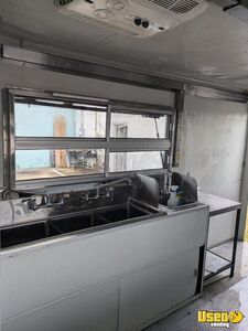 2018 Food Concession Trailer Kitchen Food Trailer Fryer Texas for Sale