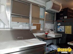 2018 Food Concession Trailer Kitchen Food Trailer Generator South Carolina for Sale