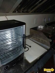 2018 Food Concession Trailer Kitchen Food Trailer Generator Virginia for Sale