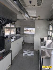 2018 Food Concession Trailer Kitchen Food Trailer Propane Tank Texas for Sale