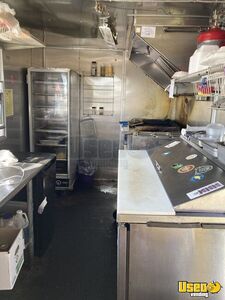 2018 Food Concession Trailer Kitchen Food Trailer Propane Tank West Virginia for Sale