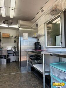 2018 Food Trailer Concession Trailer Awning Arizona for Sale