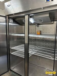 2018 Food Trailer Concession Trailer Generator Arizona for Sale