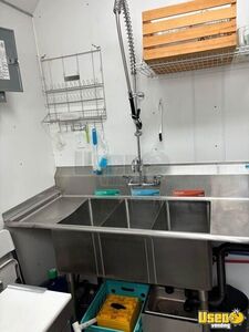 2018 Food Trailer Concession Trailer Shore Power Cord Arizona for Sale