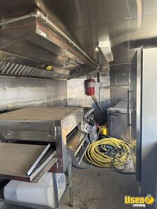 2018 Food Trailer Kitchen Food Trailer Breaker Panel Colorado for Sale