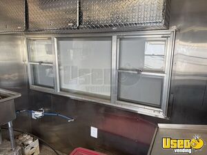 2018 Food Trailer Kitchen Food Trailer Electrical Outlets Colorado for Sale