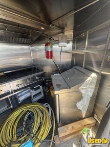 2018 Food Trailer Kitchen Food Trailer Flatgrill Colorado for Sale