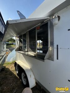 2018 Homemade Kitchen Food Trailer Air Conditioning Texas for Sale