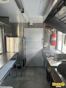 2018 Homemade Kitchen Food Trailer Generator Texas for Sale