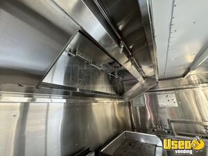 2018 Homemade Kitchen Food Trailer Propane Tank Texas for Sale