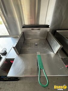 2018 Homemade Kitchen Food Trailer Shore Power Cord Texas for Sale