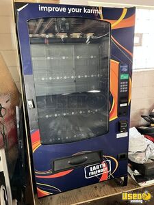 2018 Inf5c Seaga Vending Combo Ohio for Sale