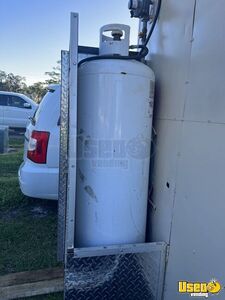 2018 Kitchen Trailer Kitchen Food Trailer 36 Florida for Sale