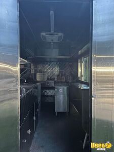 2018 Kitchen Trailer Kitchen Food Trailer Air Conditioning Alabama for Sale