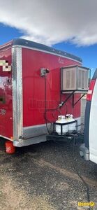 2018 Kitchen Trailer Kitchen Food Trailer Air Conditioning New Mexico for Sale