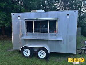 2018 Kitchen Trailer Kitchen Food Trailer Alabama for Sale