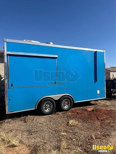 2018 Kitchen Trailer Kitchen Food Trailer Arizona for Sale