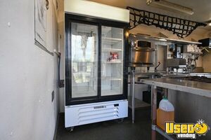 2018 Kitchen Trailer Kitchen Food Trailer Awning Florida for Sale