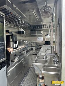 2018 Kitchen Trailer Kitchen Food Trailer Cabinets Massachusetts for Sale