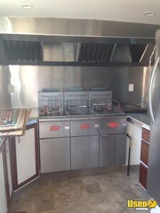 2018 Kitchen Trailer Kitchen Food Trailer Cabinets Tennessee for Sale