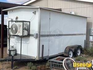 2018 Kitchen Trailer Kitchen Food Trailer Cabinets Texas for Sale