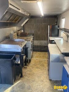 2018 Kitchen Trailer Kitchen Food Trailer Concession Window Mississippi for Sale