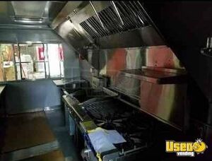 2018 Kitchen Trailer Kitchen Food Trailer Concession Window Tennessee for Sale