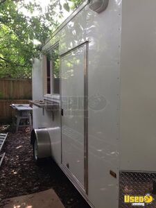 2018 Kitchen Trailer Kitchen Food Trailer Concession Window Tennessee for Sale